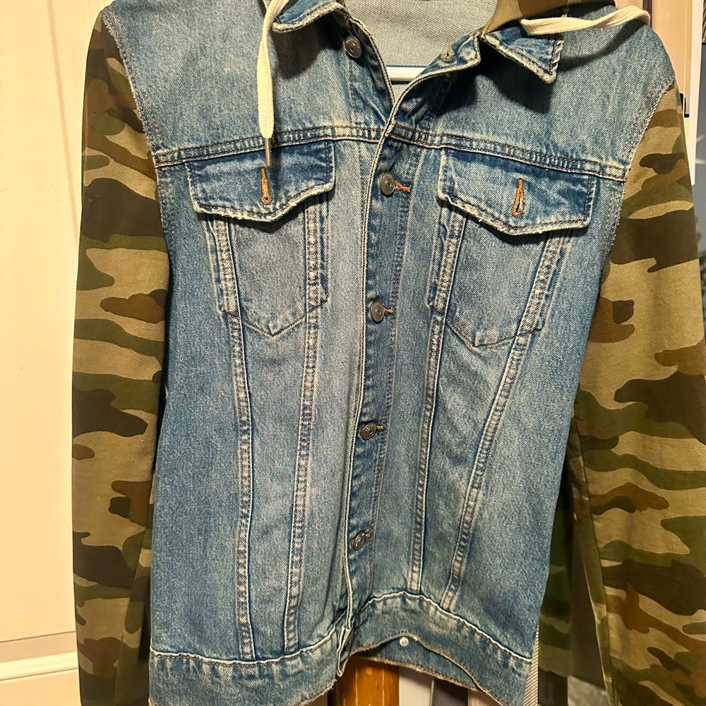 H&M Jacket